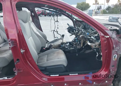 2019 Honda Accord Ex z USA, uszkodzony, nr VIN 1HGCV1F42KA092791